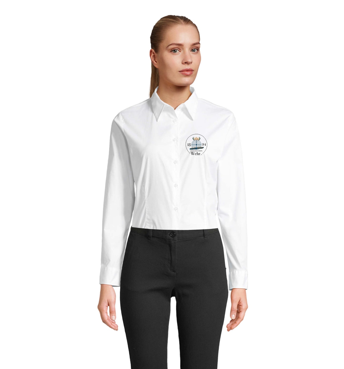 Erwachsene | A-Logo | Hemden & Blusen