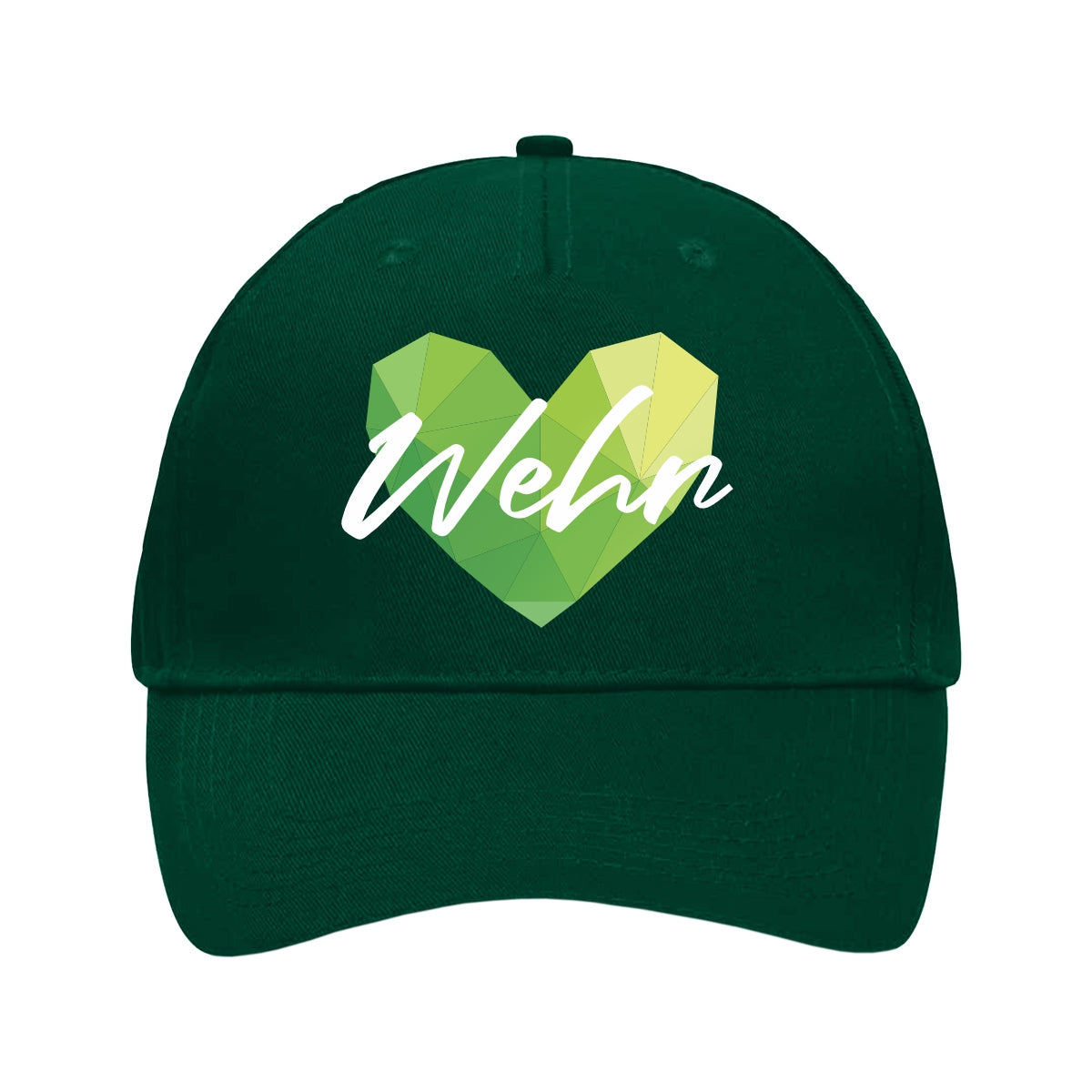 Kinder | B-Logo | Caps | Onesize | CB10B