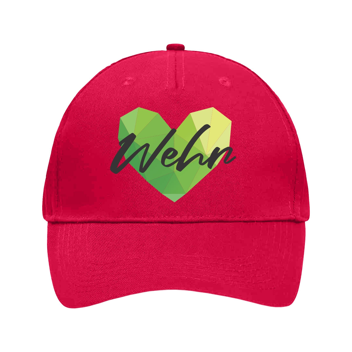 Kinder | B-Logo | Caps | Onesize | CB10B