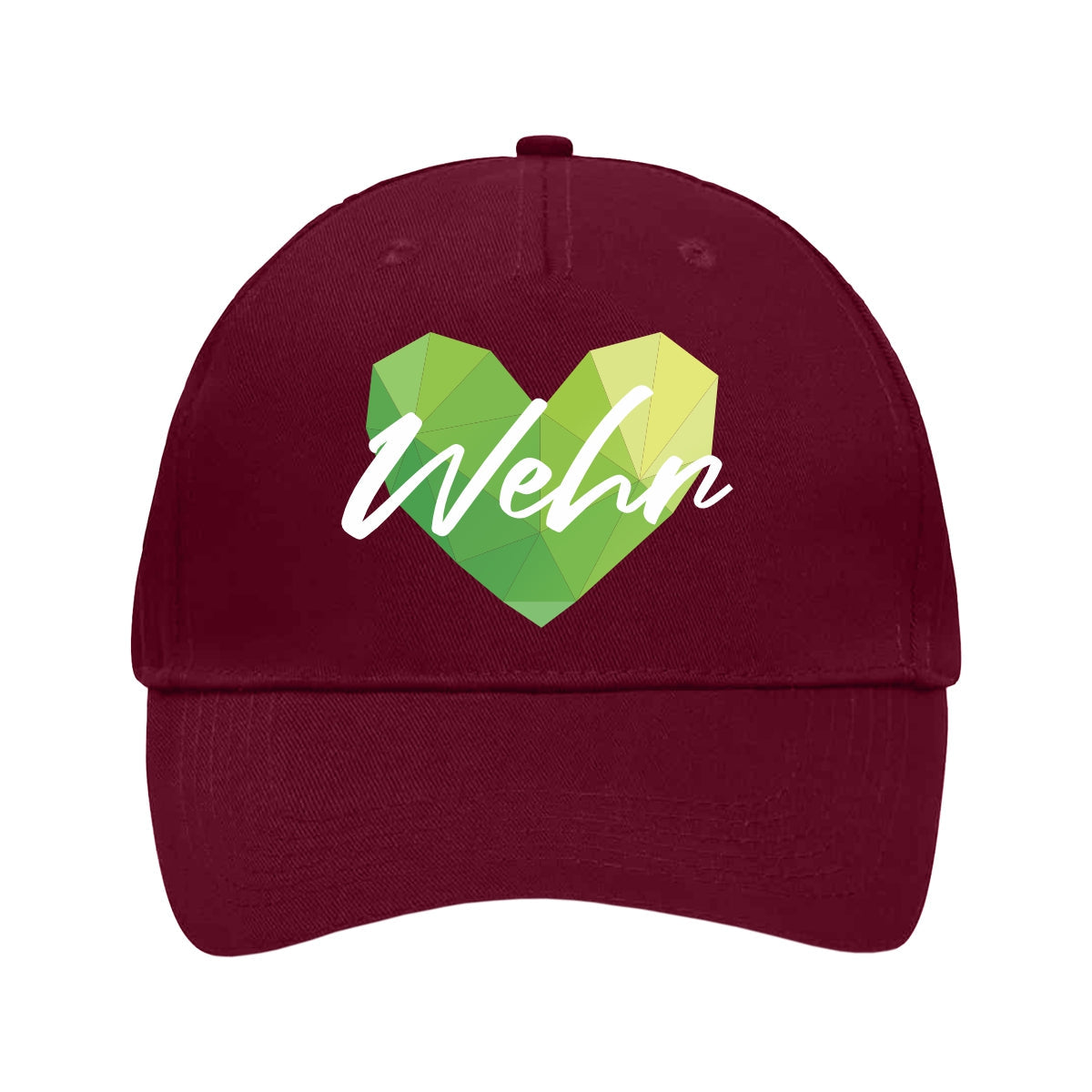 Kinder | B-Logo | Caps | Onesize | CB10B