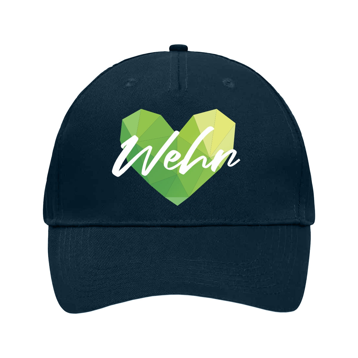 Kinder | B-Logo | Caps | Onesize | CB10B
