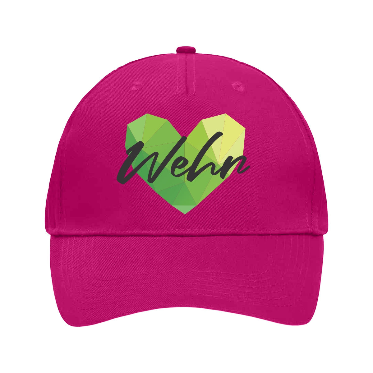 Kinder | B-Logo | Caps | Onesize | CB10B