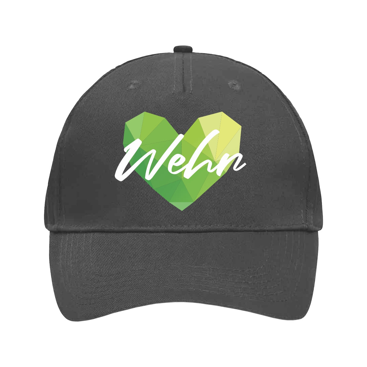 Kinder | B-Logo | Caps | Onesize | CB10B
