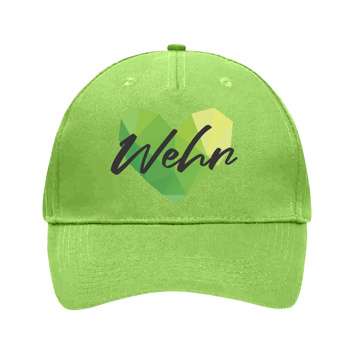 Kinder | B-Logo | Caps | Onesize | CB10B