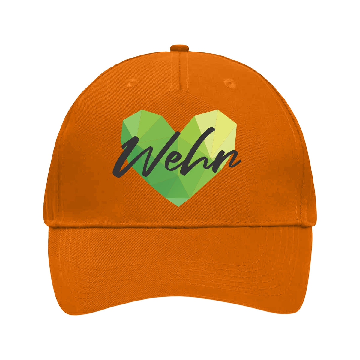 Kinder | B-Logo | Caps | Onesize | CB10B