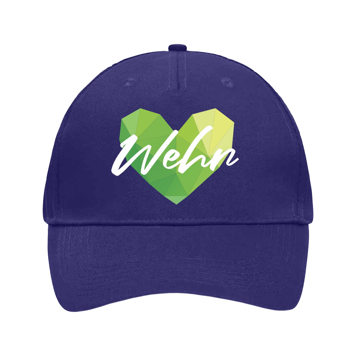 Kinder | B-Logo | Caps | Onesize | CB10B