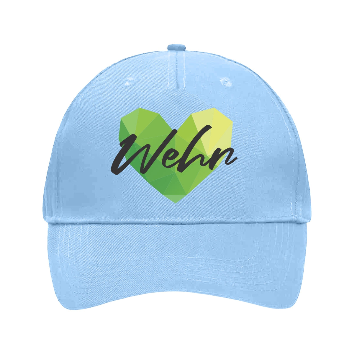 Kinder | B-Logo | Caps | Onesize | CB10B