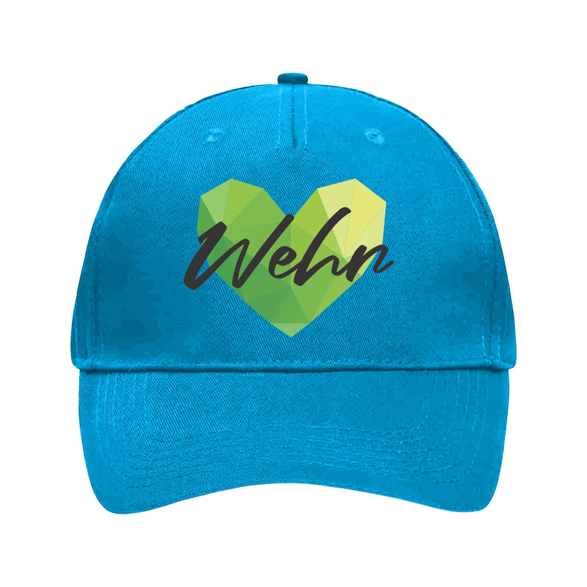 Kinder | B-Logo | Caps | Onesize | CB10B