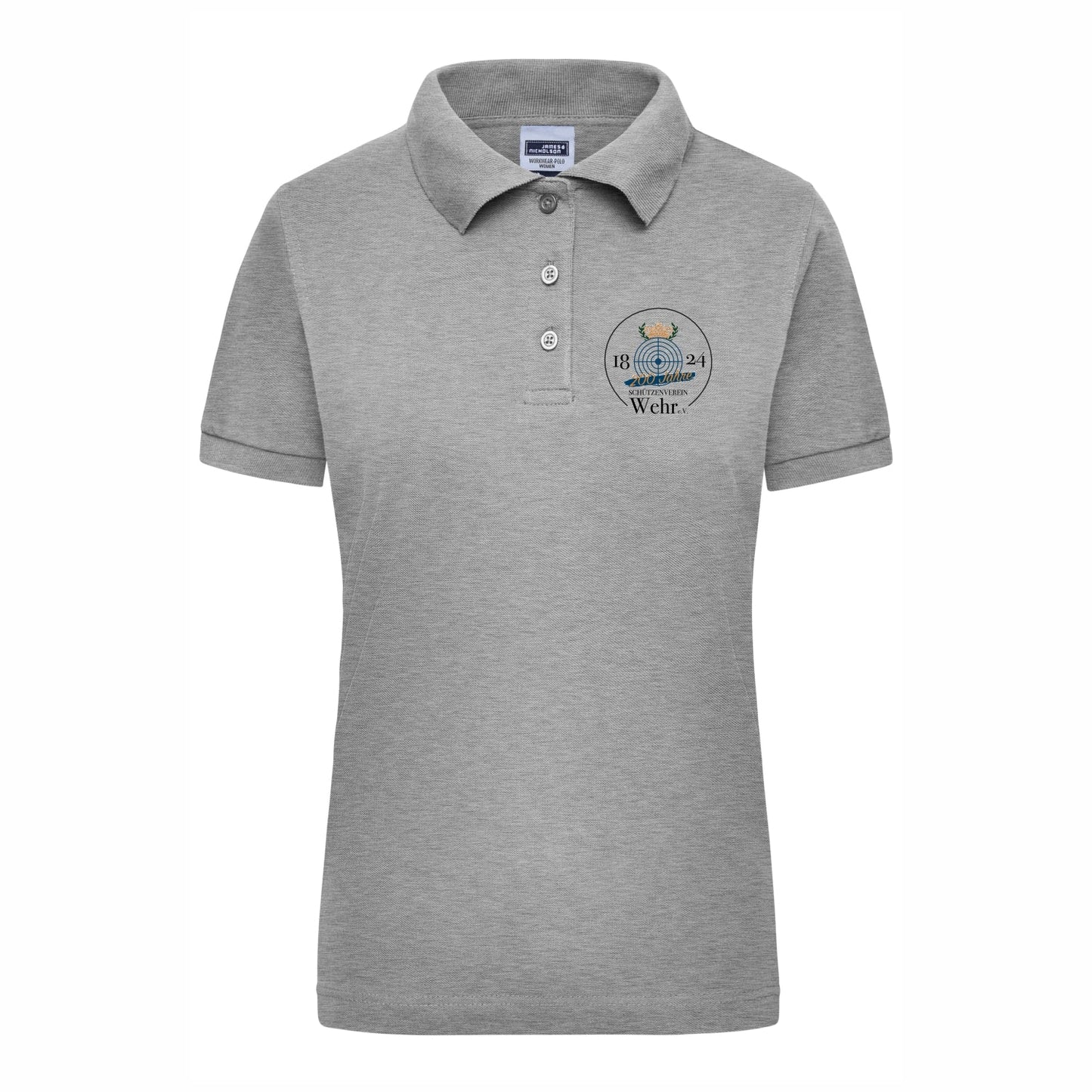 Erwachsene | A-Logo | Polo-Shirts