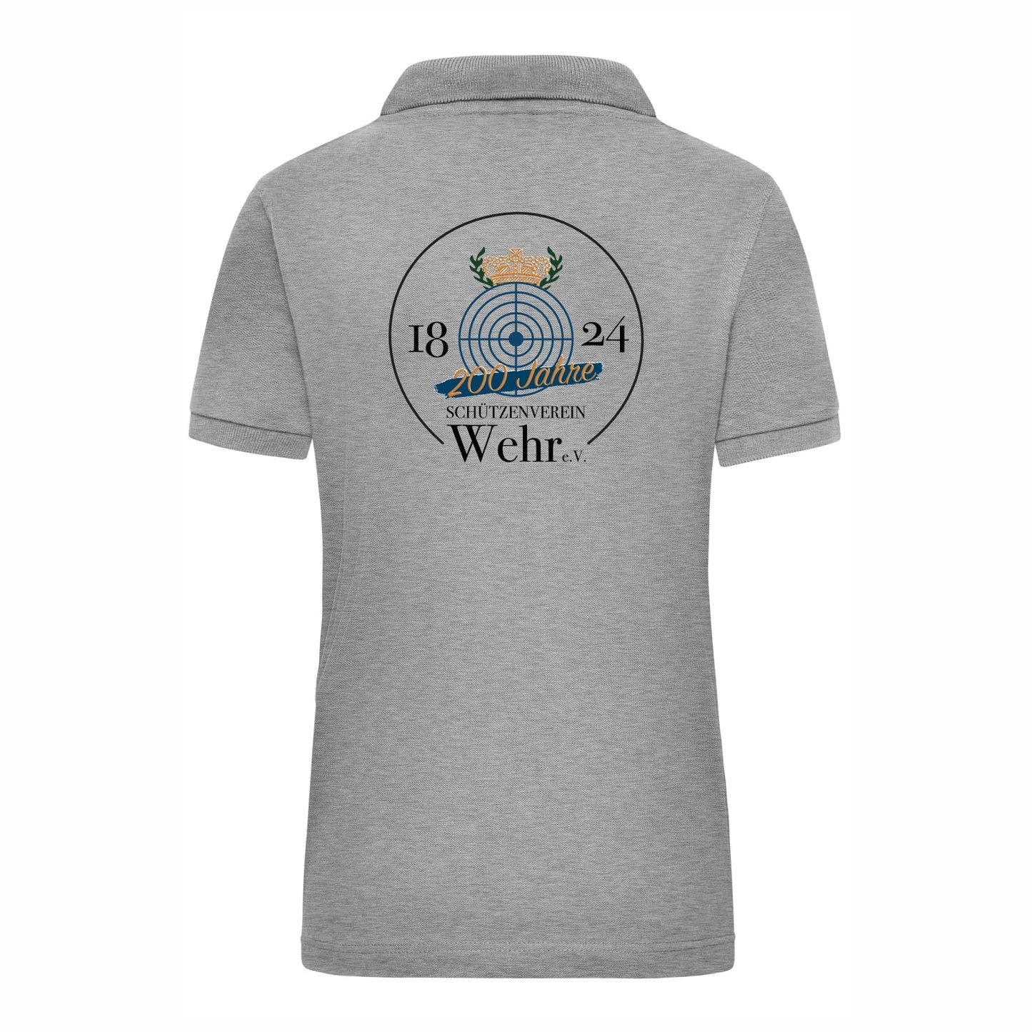Erwachsene | A-Logo | Polo-Shirts