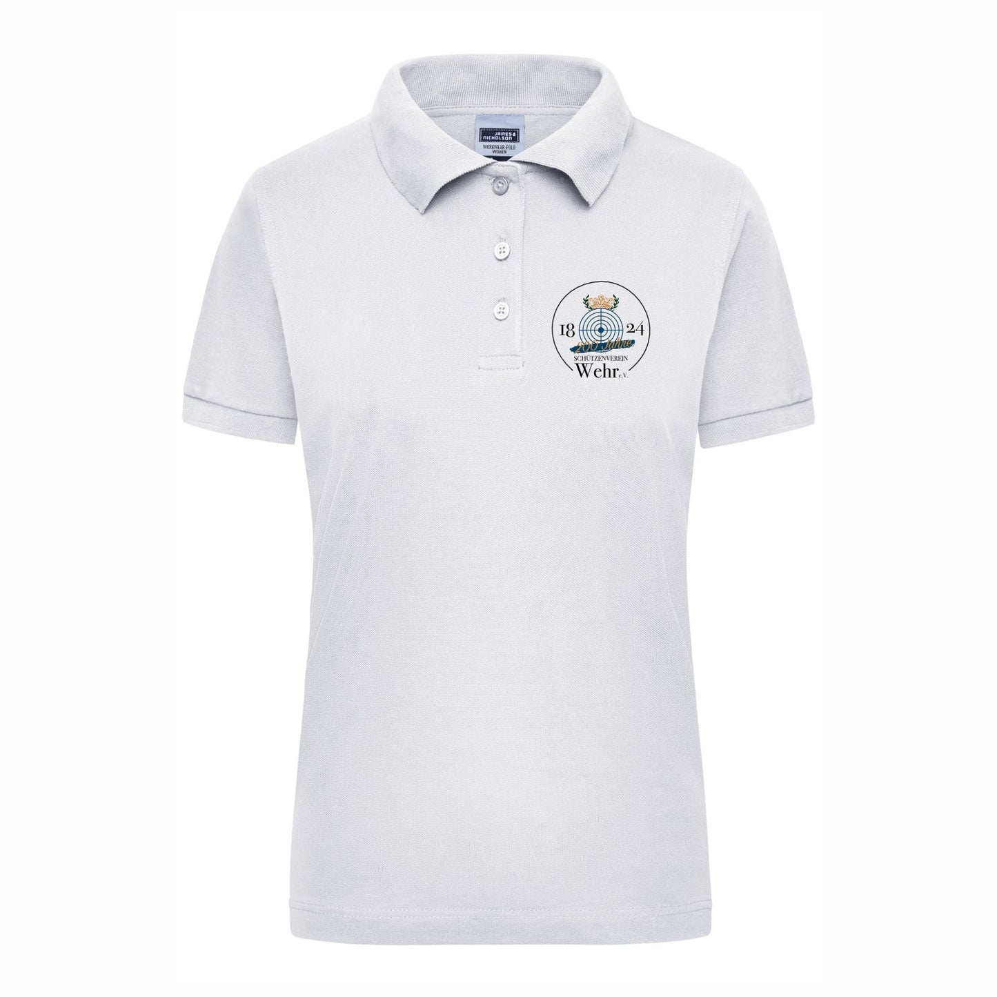 Erwachsene | A-Logo | Polo-Shirts