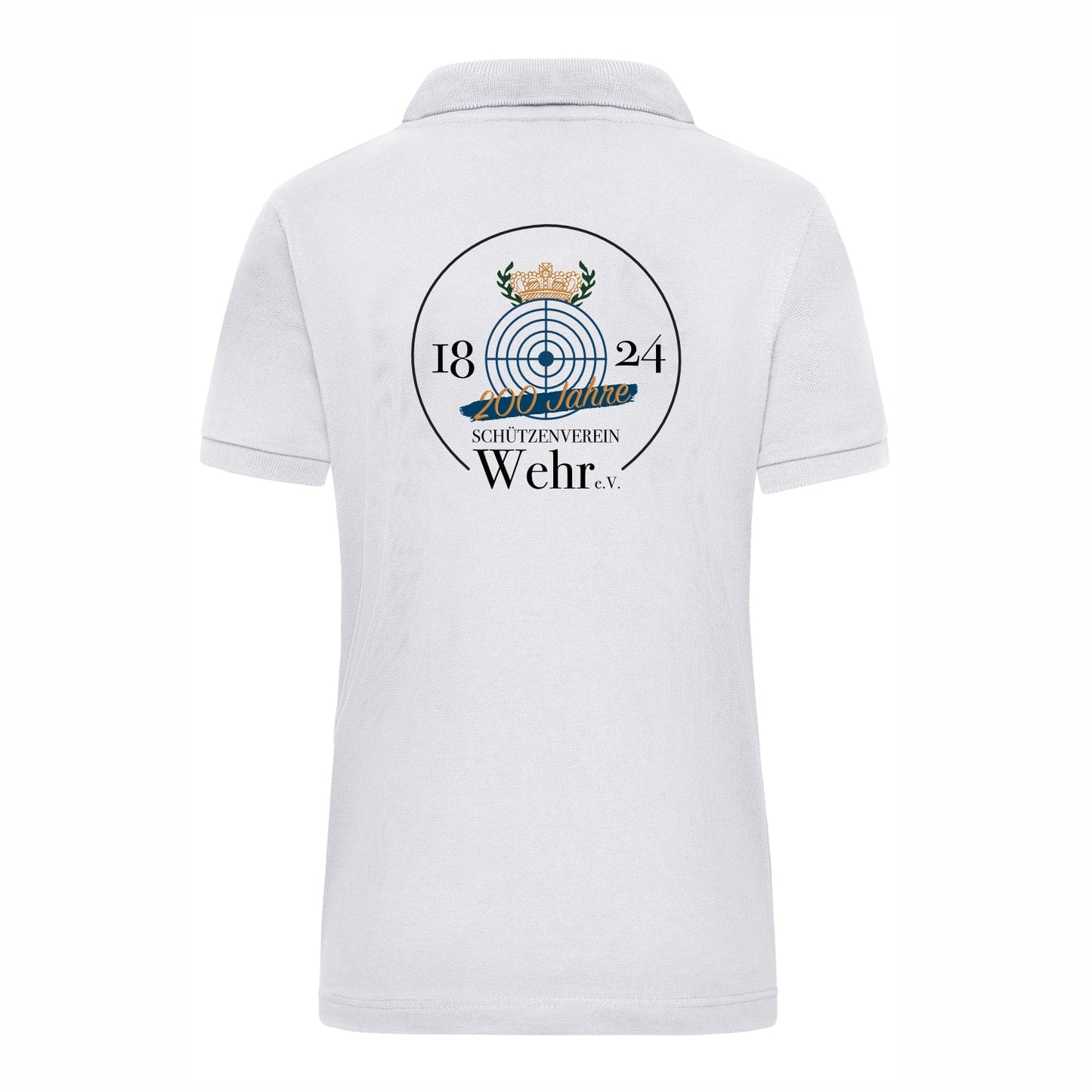 Erwachsene | A-Logo | Polo-Shirts