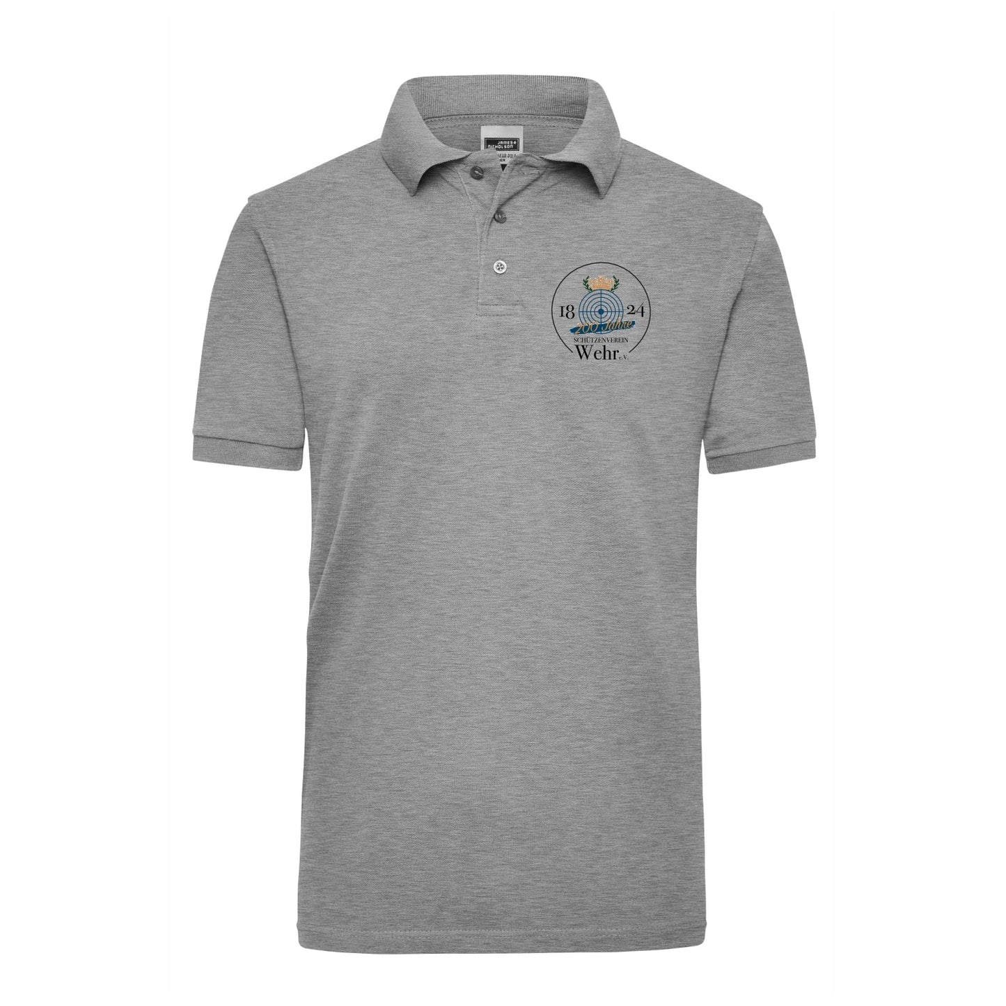 Erwachsene | A-Logo | Polo-Shirts
