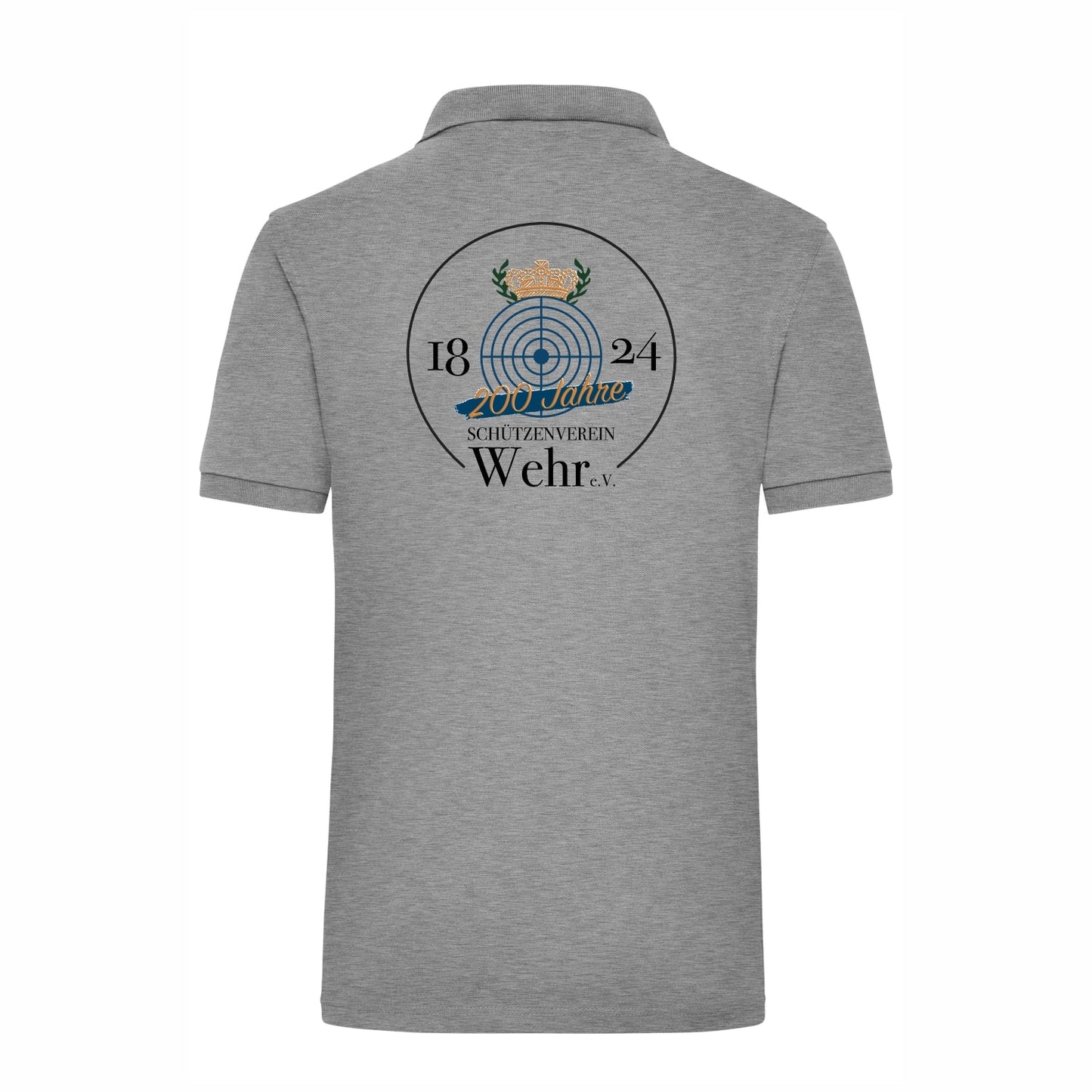 Erwachsene | A-Logo | Polo-Shirts