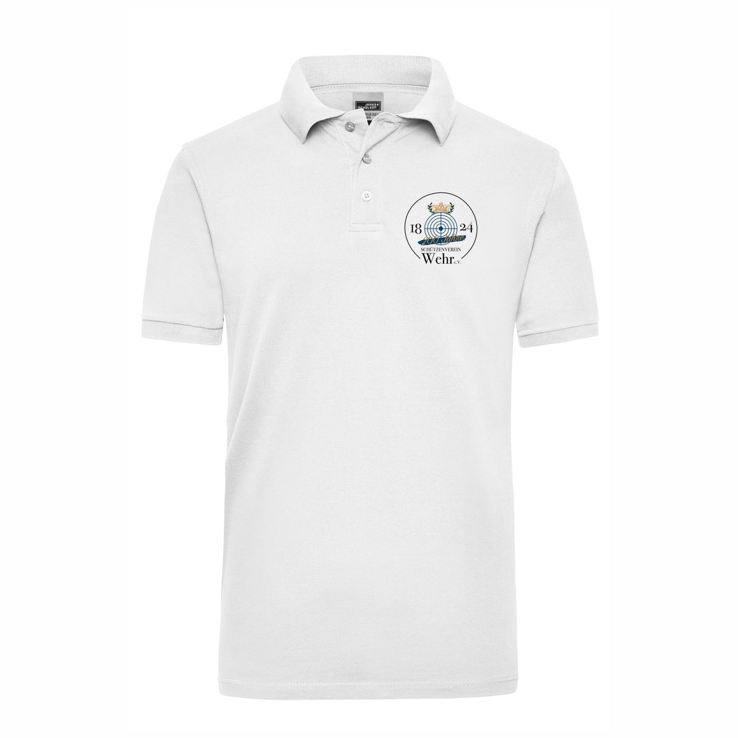 Erwachsene | A-Logo | Polo-Shirts