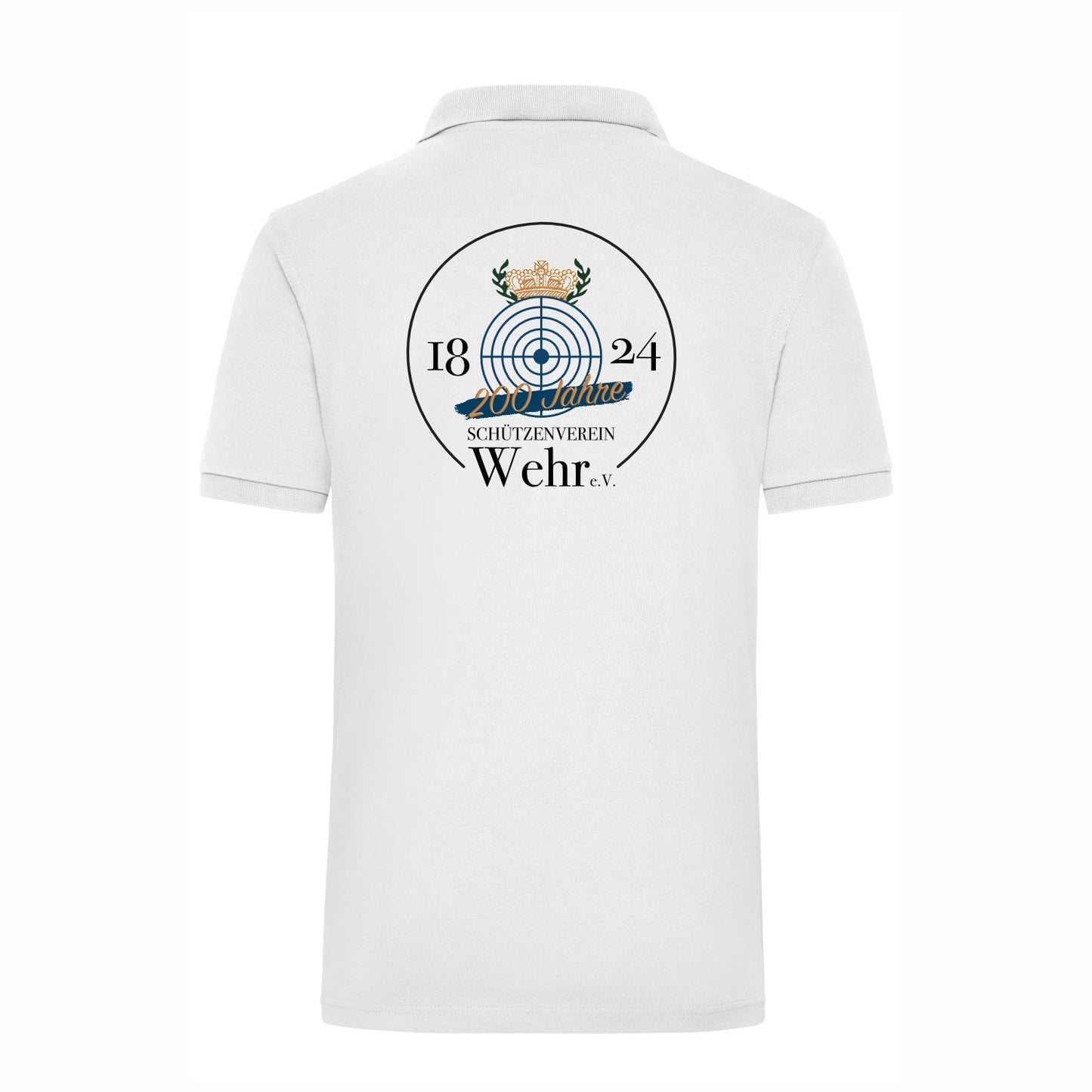Erwachsene | A-Logo | Polo-Shirts