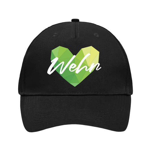 Kinder | B-Logo | Caps | Onesize | CB10B