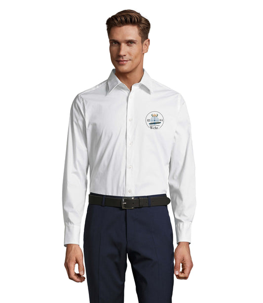 Erwachsene | A-Logo | Hemden & Blusen