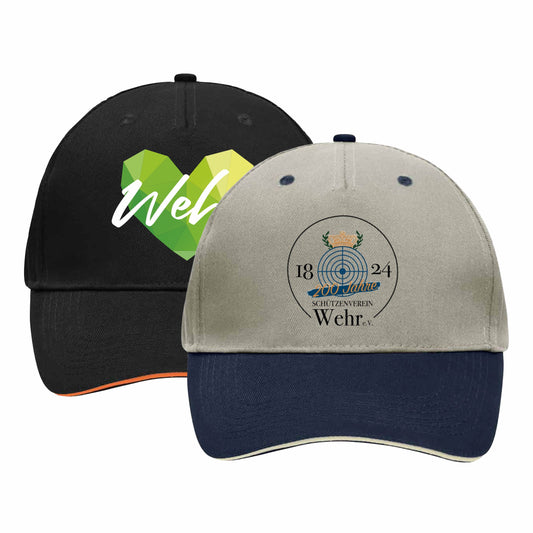 Erwachsene | Caps | Onesize | MB6526